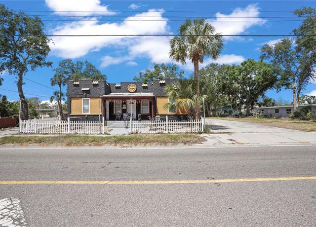 Property at 6719 S West Shore Blvd, Tampa, FL 33616