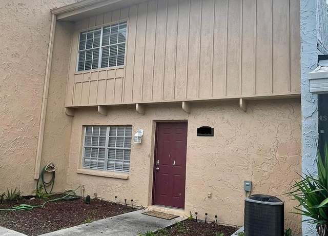 Property at 4967 Steel Dust Ln, Lutz, FL 33559, 2 beds, 2.5 baths