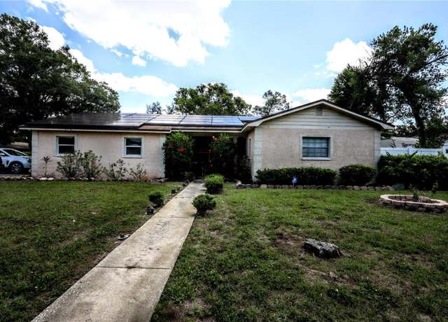 Property at 11411 N 19th St, Tampa, FL 33612, 4 beds, 3 baths