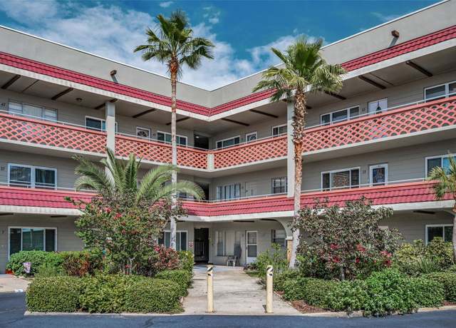 Property at 2073 Denmark St #9, Clearwater, FL 33763, 2 beds, 2 baths