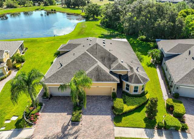 Property at 658 Chipper Dr, Sun City Center, FL 33573, 3 beds, 2 baths