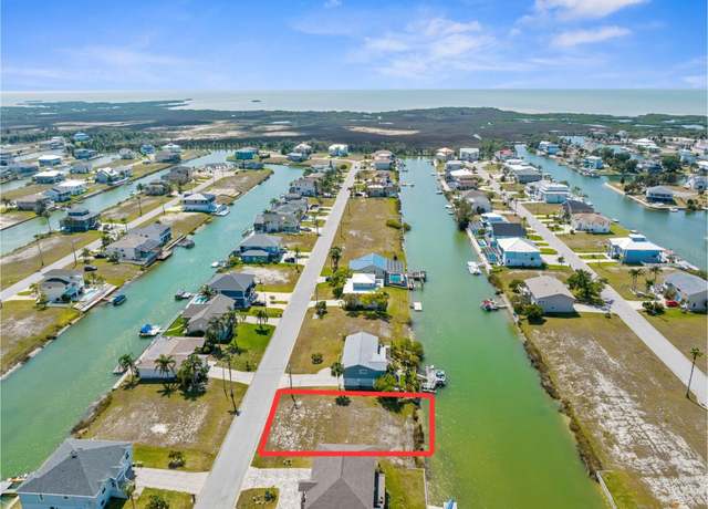 Property at 4017 Bluefish Dr, Hernando Beach, FL 34607