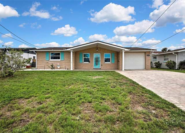 Property at 12637 2nd Isle, Hudson, FL 34667, 2 beds, 2 baths