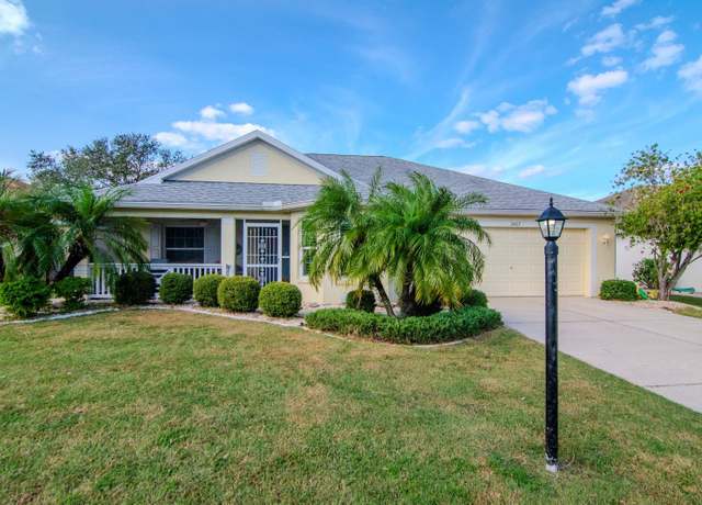 Property at 2467 E Del Webb Blvd, Sun City Center, FL 33573, 2 beds, 2 baths