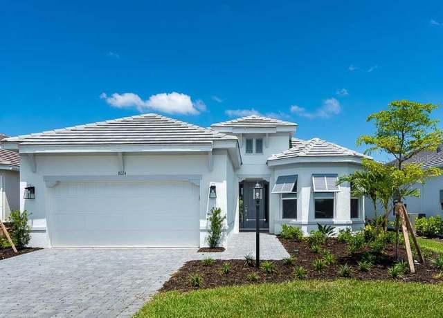 Property at 8024 Moonbeam Ave, Sarasota, FL 34241, 3 beds, 3 baths