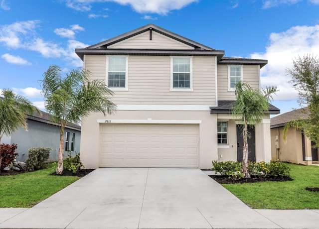 Property at 17812 Belforte Ct, North Fort Myers, FL 33917, 4 beds, 2.5 baths