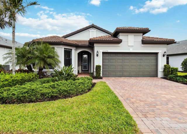 Property at 12370 Marsh Pointe Rd, Sarasota, FL 34238, 4 beds, 2 baths