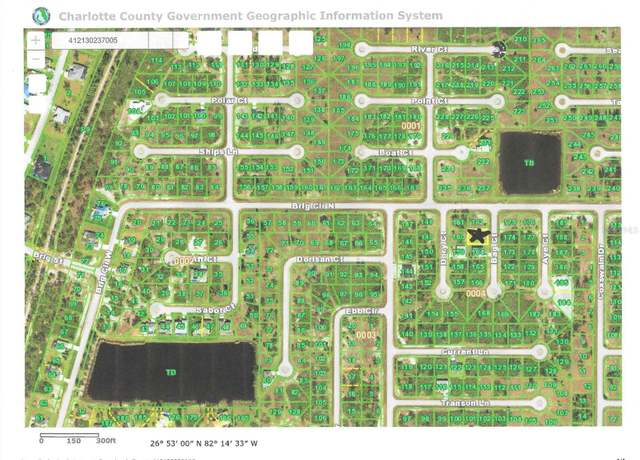 Property at 12 Bag Ct, Placida, FL 33946