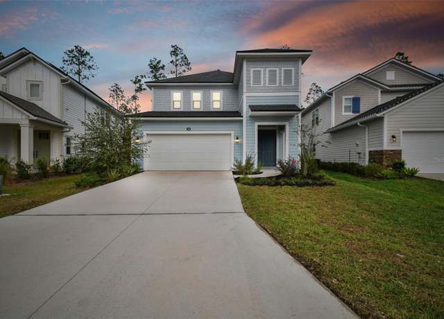 Property at 168 Starnberg Ct, St Augustine, FL 32095, 3 beds, 2.5 baths