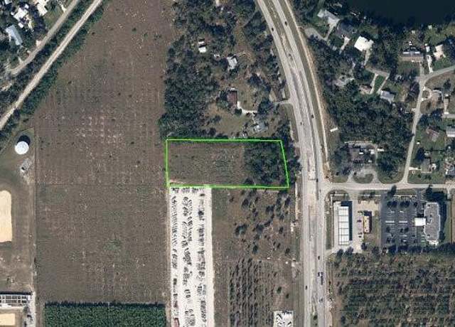 Property at 820 US 27 N, Lake Placid, FL 33852