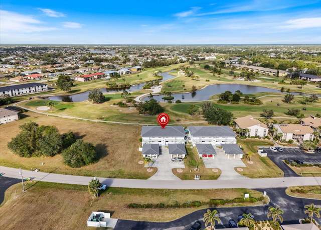 Property at 26316 Nadir Rd Unit A2, Punta Gorda, FL 33983, 2 beds, 2 baths