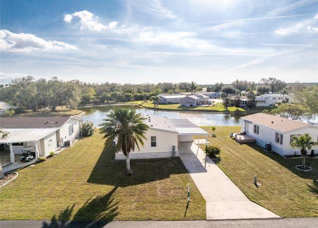 Property at 1595 Ibis Ct, Punta Gorda, FL 33982, 2 beds, 2 baths