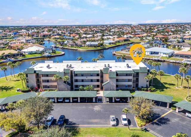 Property at 601 Shreve St Unit 36C, Punta Gorda, FL 33950, 2 beds, 2 baths