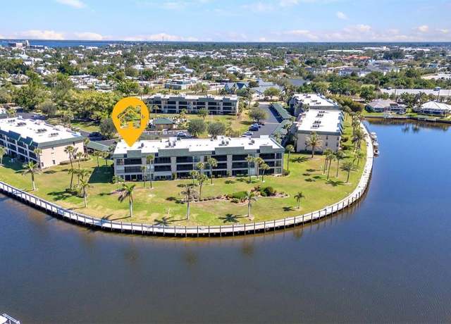 Property at 601 Shreve St Unit 36C, Punta Gorda, FL 33950, 2 beds, 2 baths