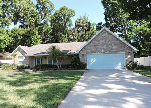 Property at 543 Sandy Oaks Blvd, Ormond Beach, FL 32174, 3 beds, 2 baths