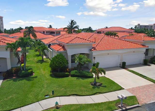 Property at 8636 Villanova Dr #1201, Cape Canaveral, FL 32920, 4 beds, 3 baths