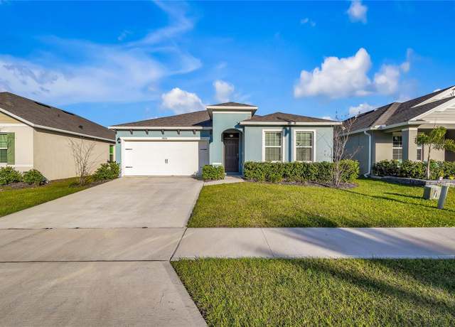 Property at 28026 Cypress Springs Loop, Okahumpka, FL 34762, 3 beds, 2 baths