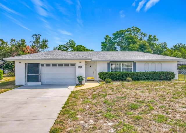 Property at 670 Oleander St, Mount Dora, FL 32757, 3 beds, 2 baths