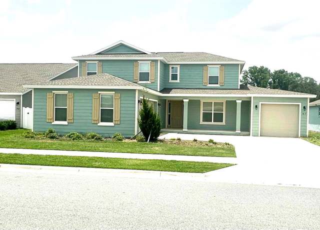 Property at 7657 SW 63rd Place Rd, Ocala, FL 34474, 4 beds, 5 baths