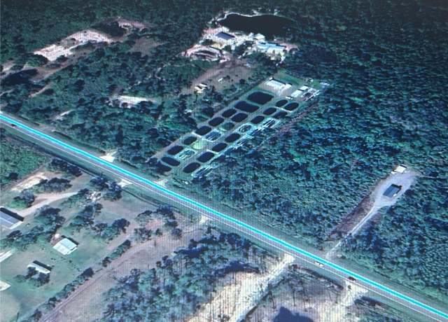 Property at 60 Hwy 60 E, Lake Wales, FL 33898