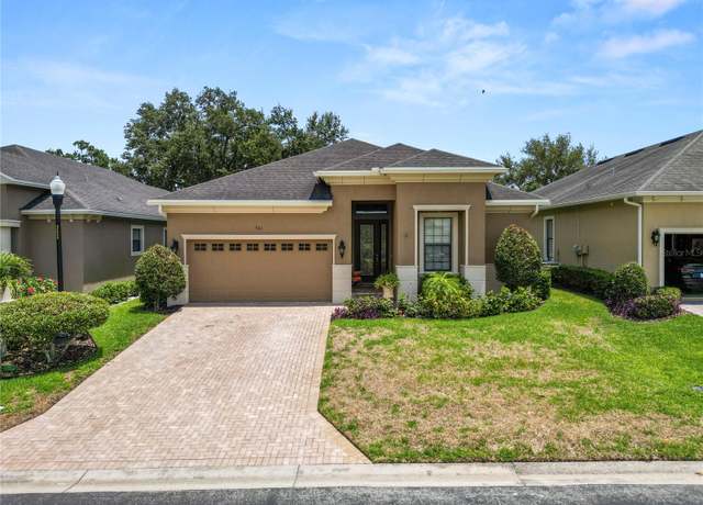 Property at 961 Christina Chase Dr, Lakeland, FL 33813, 3 beds, 2 baths