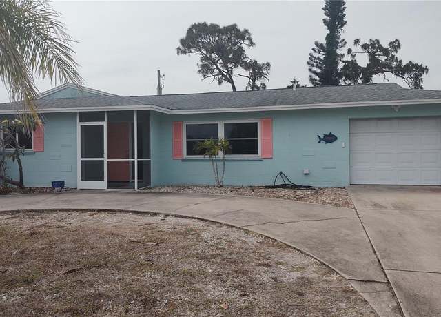 Property at 1001 Sandlewood Dr, Venice, FL 34293, 2 beds, 2 baths