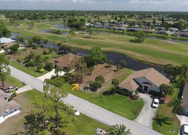 Property at 232 Rotonda Cir, Rotonda West, FL 33947