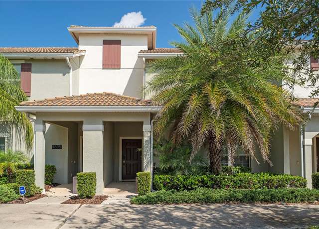 Property at 4803 Brier Rose Ln, Kissimmee, FL 34746, 4 beds, 3 baths