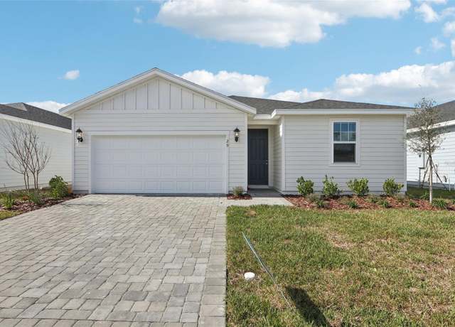 Property at 29 Ararat Dr, Palm Coast, FL 32137, 3 beds, 2 baths