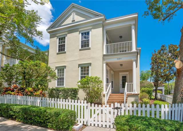 Property at 4685 Anson Ln, Orlando, FL 32814, 4 beds, 3.5 baths