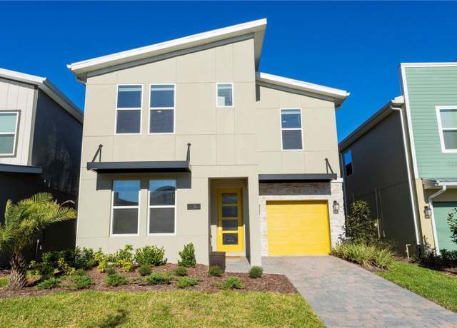 Property at 2763 Oxymoron Way, Kissimmee, FL 34746, 6 beds, 5 baths