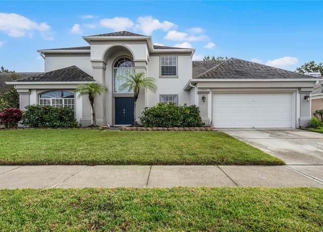 Property at 13549 Buckhorn Run Ct, Orlando, FL 32837, 4 beds, 2.5 baths