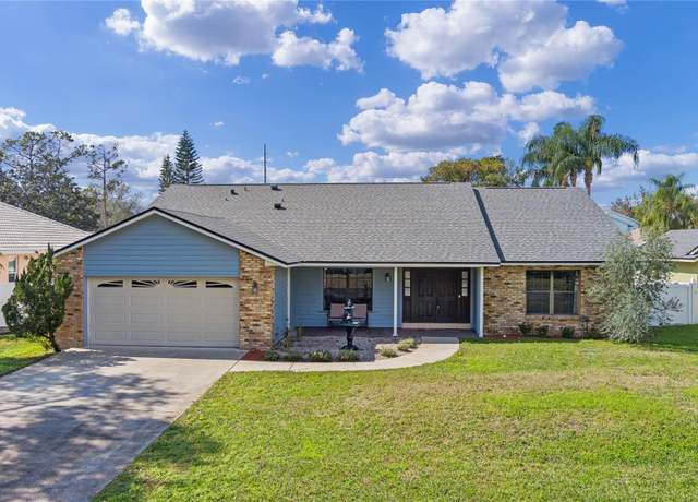 Property at 9532 Bay Vista Estates Blvd #1, Orlando, FL 32836, 4 beds, 2 baths