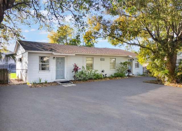 Property at 3610 Phillips St, Tampa, FL 33619, 4 beds, 2 baths