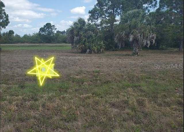 Property at 12426 Lionfish Ct, Placida, FL 33946