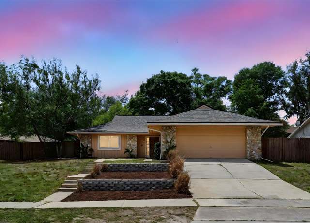 Property at 448 Sundown Trl, Casselberry, FL 32707, 3 beds, 2 baths