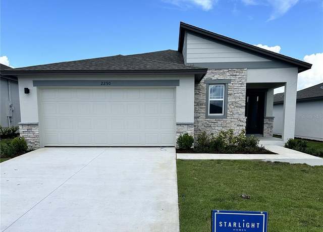Property at 1392 Dalkeith Cv, Sanford, FL 32771, 3 beds, 2 baths