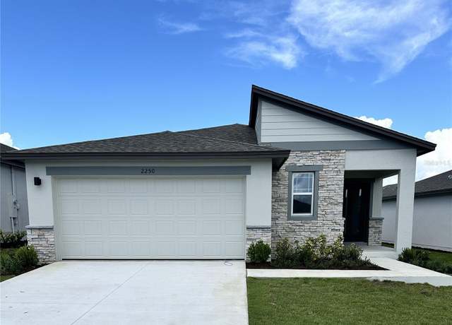 Property at 1392 Dalkeith Cv, Sanford, FL 32771, 3 beds, 2 baths