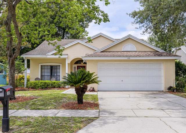 Property at 1455 Margarete Crescent Dr, Apopka, FL 32703, 3 beds, 2 baths