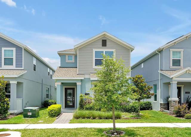 Property at 11288 Listening Dr, Orlando, FL 32832, 4 beds, 3.5 baths