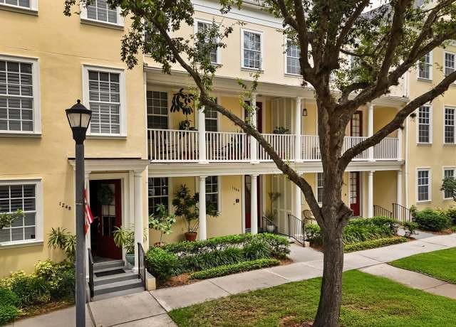 Property at 1260 Lake Baldwin Ln, Orlando, FL 32814, 4 beds, 4 baths
