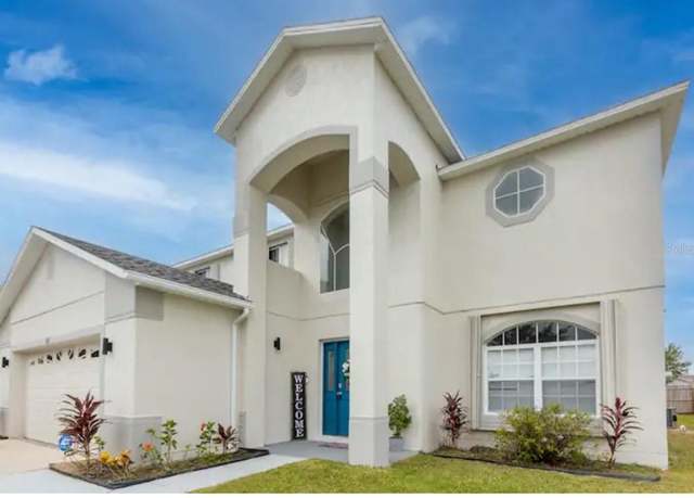 Property at 365 Aylesbury Ct, Kissimmee, FL 34758, 4 beds, 3 baths
