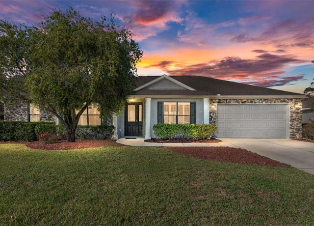 Property at 4731 SE 32nd St, Ocala, FL 34480, 4 beds, 2 baths