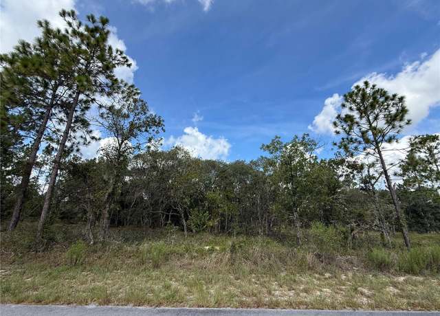 Property at TBD SW Temple Heights Ct, Dunnellon, FL 34431