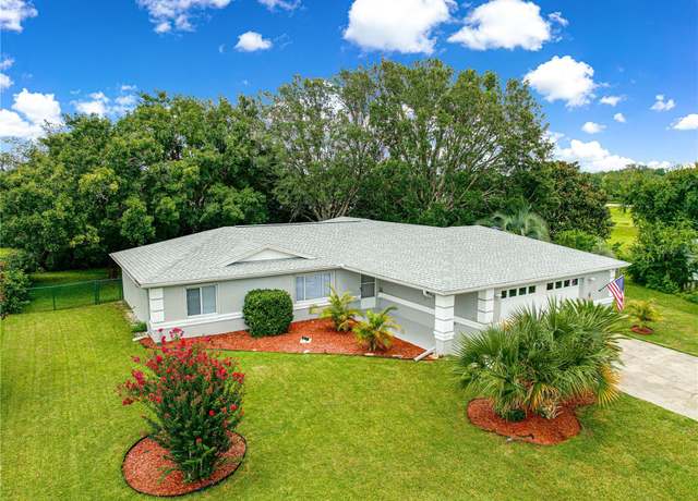 Property at 6184 SW 100th Loop, Ocala, FL 34476, 3 beds, 2 baths
