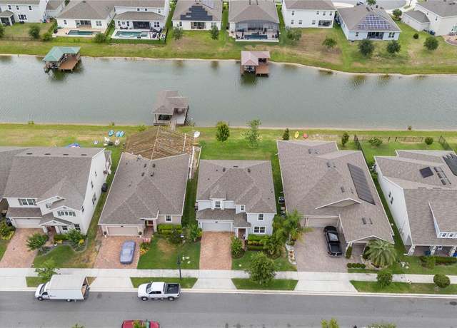 Property at 3241 Wauseon Dr, St Cloud, FL 34772, 4 beds, 2.5 baths