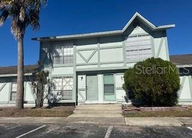 Property at 3209 Windover Ave, Kissimmee, FL 34741, 2 beds, 1.5 baths
