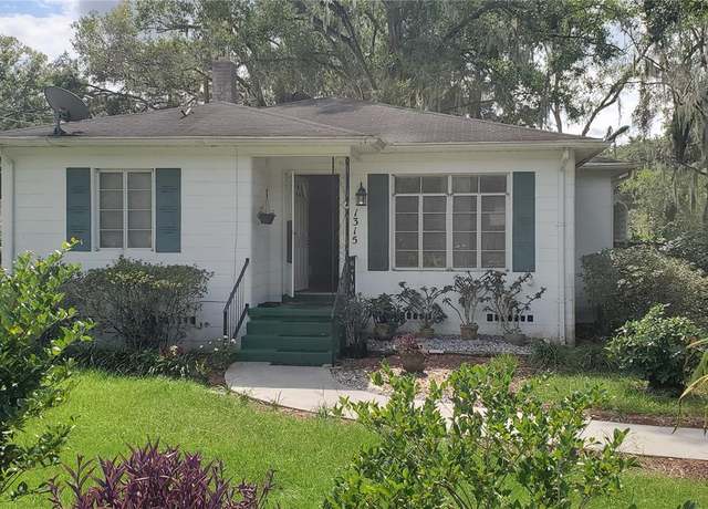 Property at 1315 E Tomlin St, Plant City, FL 33563, 2 beds, 1 bath