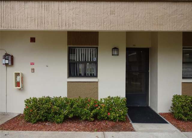 Property at 2700 Nebraska Ave Unit 4-101, Palm Harbor, FL 34684, 2 beds, 2 baths