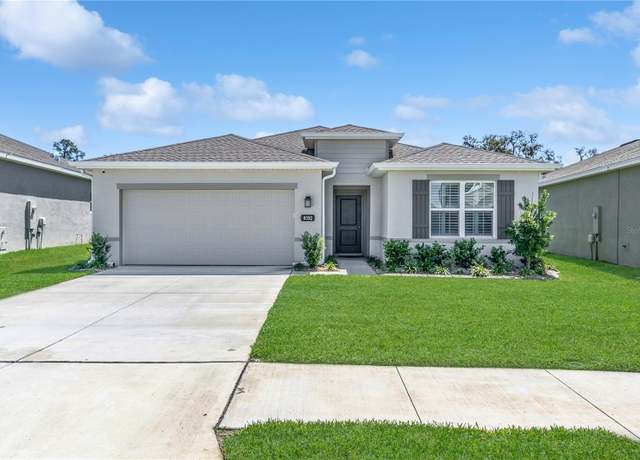 Property at 8352 Greenway Ave, Wesley Chapel, FL 33544, 3 beds, 2 baths